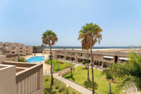 Duplex Tejita Beach